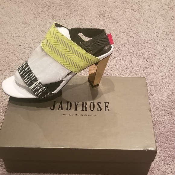 Shoes - Picture 3 of 3